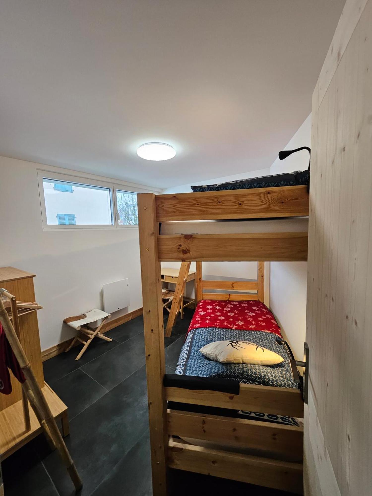 Les Fees Mer : Appart 150 M² Hypercentre Calme 10P Шамоні Екстер'єр фото