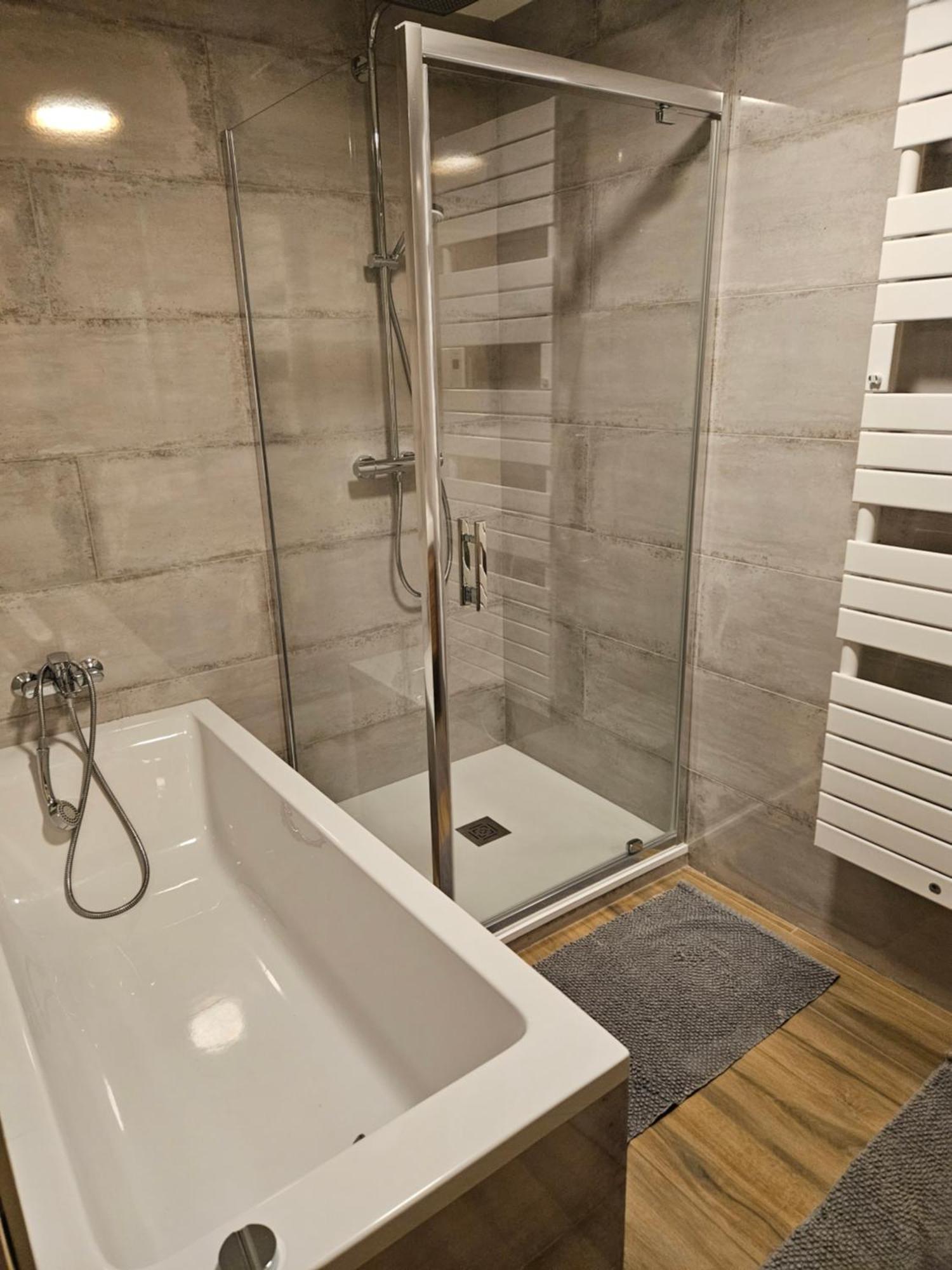Les Fees Mer : Appart 150 M² Hypercentre Calme 10P Шамоні Екстер'єр фото