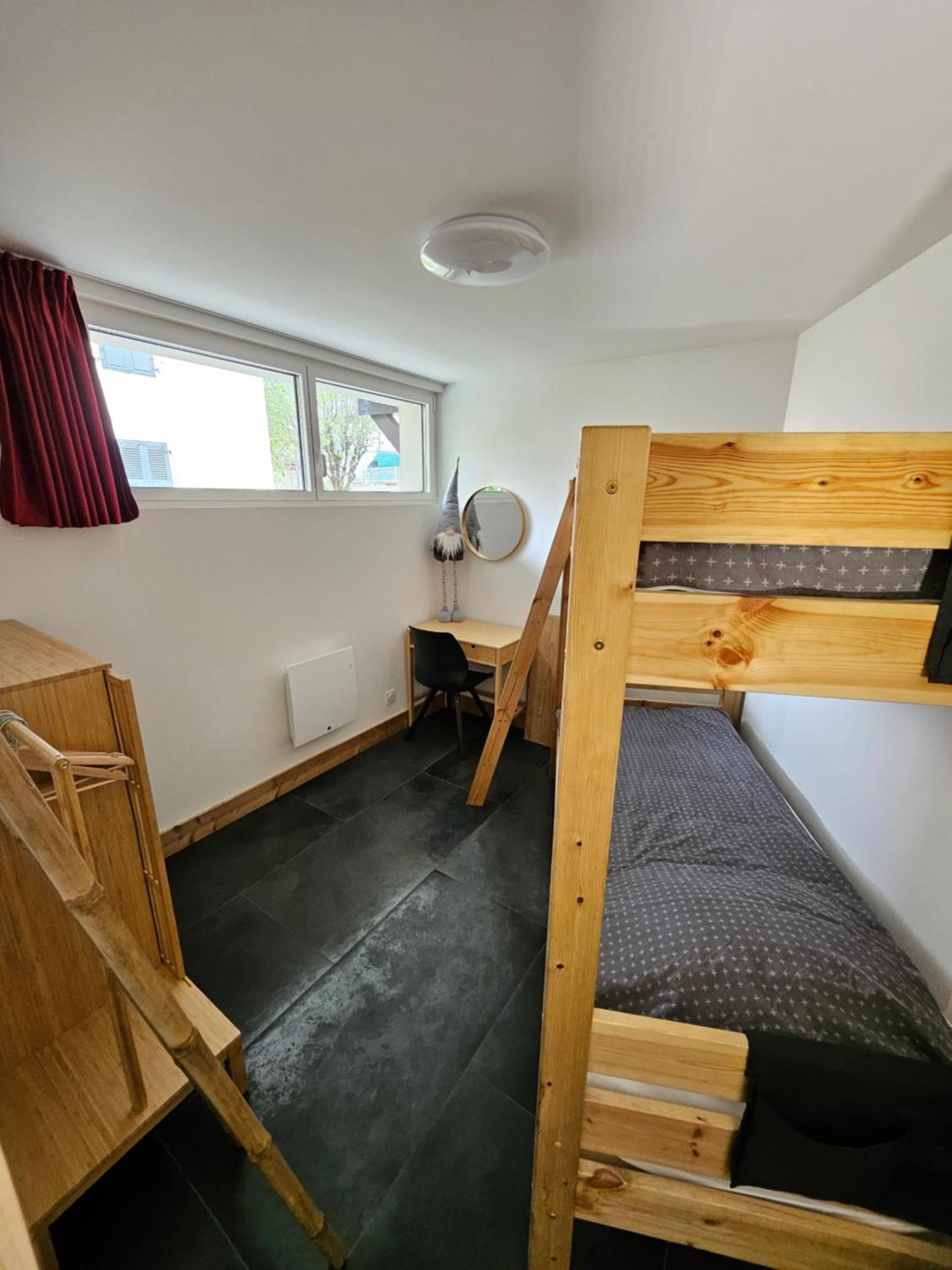 Les Fees Mer : Appart 150 M² Hypercentre Calme 10P Шамоні Екстер'єр фото